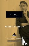 Ishiguro, Kazuo - Never Let Me Go: Introduction by David Sexton
