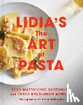 Bastianich, Lidia Matticchio, Bastianich-Manuali, Tanya - Lidia's The Art of Pasta
