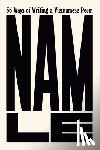 Le, Nam - 36 Ways of Writing a Vietnamese Poem