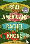 Khong, Rachel - Khong, R: Real Americans