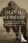 Duncan, Dayton, Burns, Kenneth - Duncan, D: Blood Memory