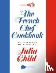 Child, Julia - The French Chef Cookbook
