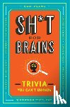 Harebrained, Inc. - Sh*T for Brains