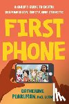 Pearlman, Catherine (Catherine Pearlman) - First Phone