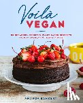 Bankert, Amanda - Voila Vegan