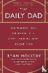 Holiday, Ryan - Daily Dad
