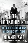 Ward, Alexander - The Internationalists