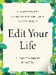 McKetta, Elisabeth Sharp (Elisabeth Sharp McKetta) - Edit Your Life