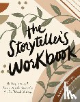Young, Adrienne (Adrienne Young), Ibanez, Isabel (Isabel Ibanez) - The Storyteller's Workbook