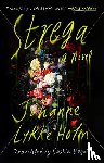 Lykke Holm, Johanne - Lykke Holm, J: Strega