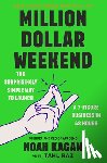 Kagan, Noah - Million Dollar Weekend