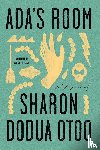 Otoo, Sharon Dodua - Ada's Room