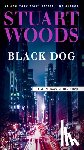 Woods, Stuart - Black Dog