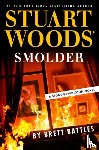 Battles, Brett - Stuart Woods' Smolder