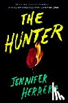 Herrera, Jennifer - The Hunter