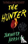 Herrera, Jennifer - The Hunter