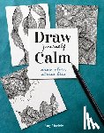 Maricle, Amy - Maricle, A: Draw Yourself Calm