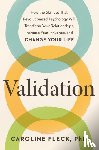 Fleck, Caroline - Validation