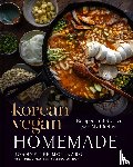 Molinaro, Joanne Lee - The Korean Vegan: Homemade