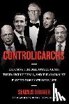 Bruner, Seamus - Controligarchs