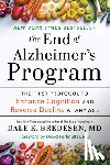 Bredesen, Dale - Bredesen, D: End of Alzheimer's Program