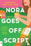 Monaghan, Annabel - Nora Goes Off Script
