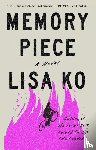 Ko, Lisa - Memory Piece