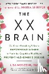 Mosconi, Lisa - The XX Brain