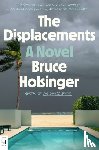Holsinger, Bruce - Displacements