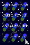 Rovelli, Carlo - Rovelli, C: Anaximander