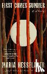 Hesselager, Maria, Aitken, Martin - First Comes Summer