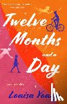 Young, Louisa - Twelve Months and a Day