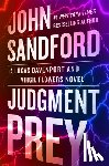 Sandford, John - Judgment Prey