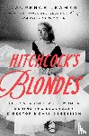 Leamer, Laurence - Leamer, L: Hitchcock's Blondes