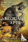 Webb, Christine E. - The Arrogant Ape