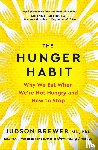 Brewer, Judson - The Hunger Habit