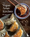 Chia, Woonheng - The Vegan Asian Kitchen