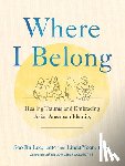 Lee, Soo Jin (Soo Jin Lee), Yoon, Linda (Linda Yoon) - Where I Belong