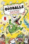Rallison, James, Banville, Ethan - Oddballs 1
