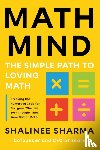 Sharma, Shalinee - Math Mind