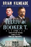Kilmeade, Brian - Teddy and Booker T.