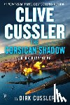 Cussler, Dirk - Clive Cussler the Corsican Shadow