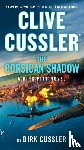 Cussler, Dirk - Clive Cussler the Corsican Shadow