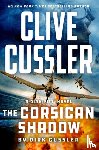 Cussler, Dirk - Clive Cussler The Corsican Shadow