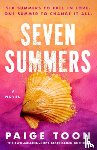 Toon, Paige - Seven Summers