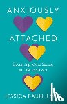 Baum, Jessica - Anxiously Attached