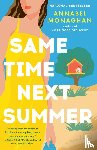 Monaghan, Annabel - Same Time Next Summer