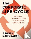 Damodaran, Aswath - The Corporate Life Cycle