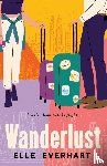 Everhart, Elle - Wanderlust