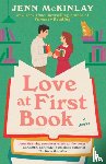 McKinlay, Jenn - Love at First Book